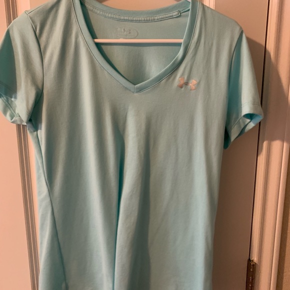 athletic t-shirt - Picture 1 of 1